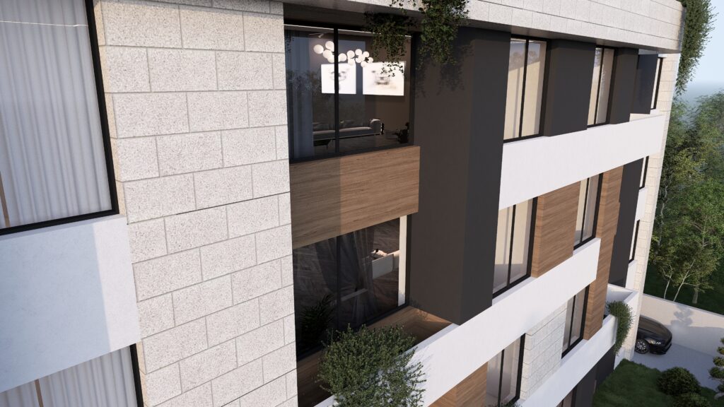 Office Building