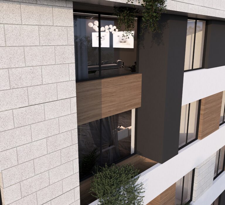 Office Building