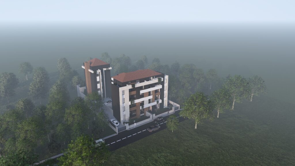 Nature House