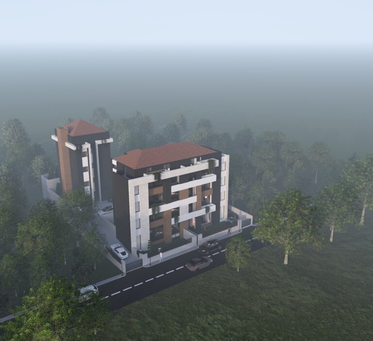 Nature House